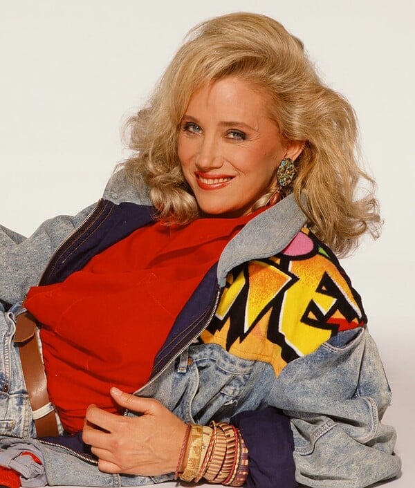 Σάλι Κέρκλαντ: Έφυγε από τη ζωή στα 84 η υποψήφια για Όσκαρ ηθοποιός του Anna 