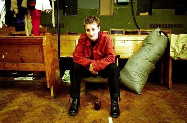 Cleansed: Πώς μπορεί αυτό το έργο ακραίας βίας να μιλά για την αγάπη; 