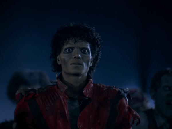 Νέο ρεκόρ για τον Μάικλ Τζάκσον 16 χρόνια μετά τον θάνατό του