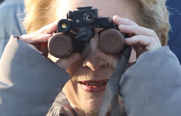 Η φον ντερ Λάιεν συγκεντρώνει τις μυστικές υπηρεσίες της ΕΕ σε μια «ευρωπαϊκή CIA»