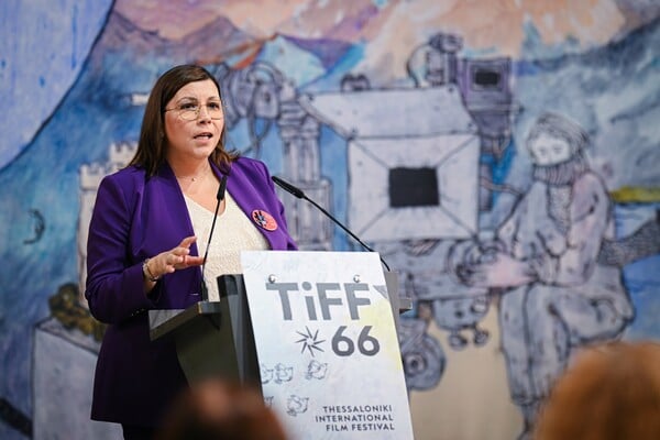 Η ενέργεια της τέχνης, το φως της δημιουργίας