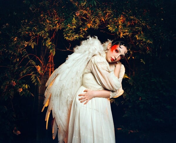  Αν δεν μπορείς να μας νικήσεις, θα μας κοιτάς/ από τον Πάνο Μιχαήλ