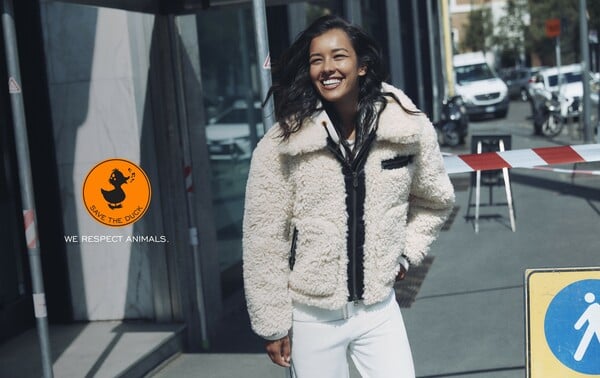 Save The Duck: Η νέα συλλογή που φέρνει φρέσκο αέρα και στυλ στο χειμερινό ντύσιμο