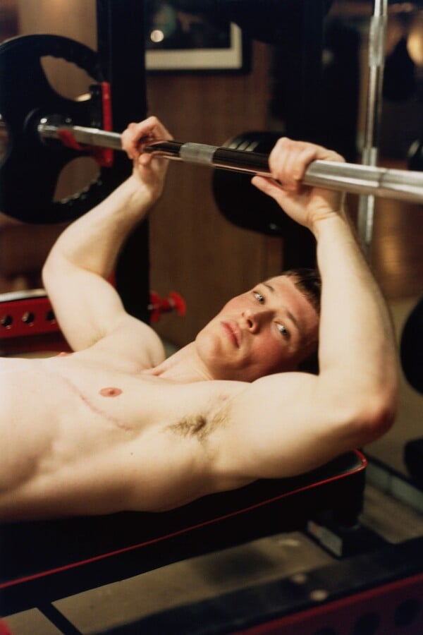  Αν δεν μπορείς να μας νικήσεις, θα μας κοιτάς/ από τον Πάνο Μιχαήλ