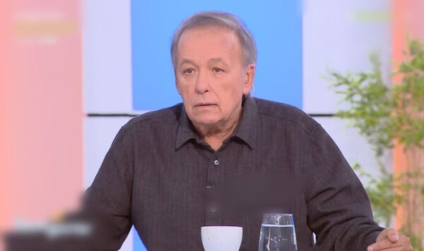 Ανδρέας Μικρούτσικος: «Χρωστάω τον ΟΤΕ μου, αυτή τη στιγμή ζω στο σκοτάδι»