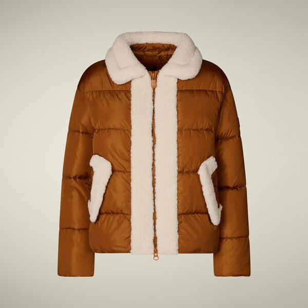 Save The Duck: Η νέα συλλογή που φέρνει φρέσκο αέρα και στυλ στο χειμερινό ντύσιμο