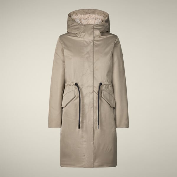 Save The Duck: Η νέα συλλογή που φέρνει φρέσκο αέρα και στυλ στο χειμερινό ντύσιμο