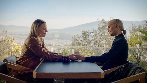 Στέφανος Τσιβόπουλος: «Ήθελα να φωτίσω ζωές που ξετυλίγονται στις αθέατες γωνιές των πόλεων μας» 