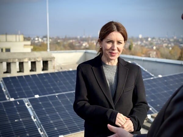 Σκάνδαλο διαφθοράς στην Ουκρανία: Παραιτήθηκαν οι υπουργοί Ενέργειας και Δικαιοσύνης 