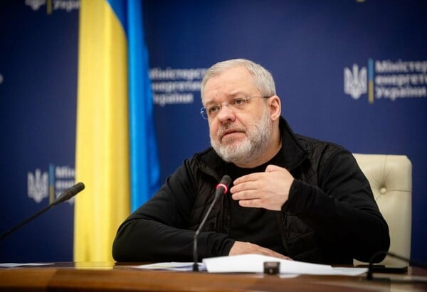 Σκάνδαλο διαφθοράς στην Ουκρανία: Παραιτήθηκαν οι υπουργοί Ενέργειας και Δικαιοσύνης 