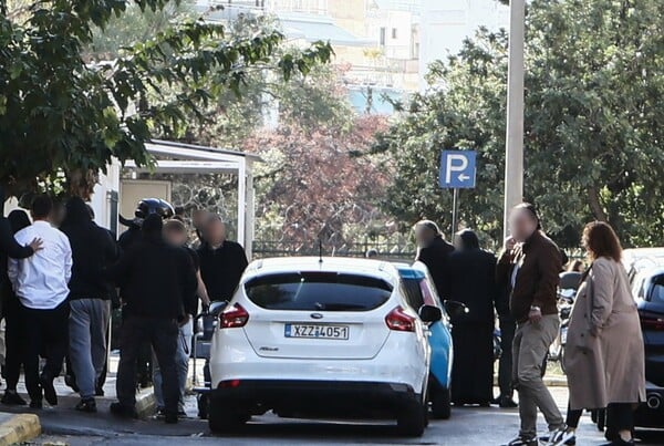 Κύκλωμα διακίνησης ναρκωτικών: Ακόμη τρία άτομα στη φυλακή 