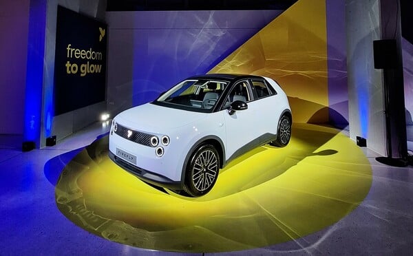 Η άφιξη της Nio στην Ελλάδα αλλάζει τα δεδομένα