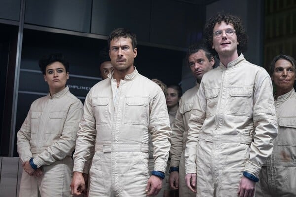 Ντάνιελ Ντέι Λιόυις, Παρκ Τσαν-Γουκ και Στίβεν Κινγκ από αύριο στους κινηματογράφους