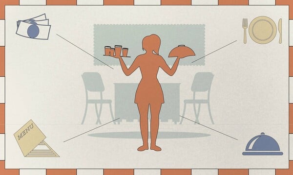 Έρευνα: Το 71% των επιχειρήσεων στην Ελλάδα δηλώνει δυσκολία στην εύρεση προσωπικού