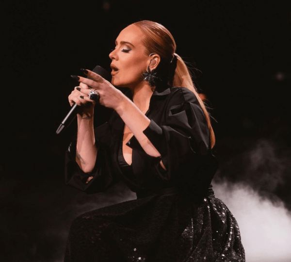 Adele: Με ποια ταινία θα κάνει το ντεμπούτο της στην υποκριτική;