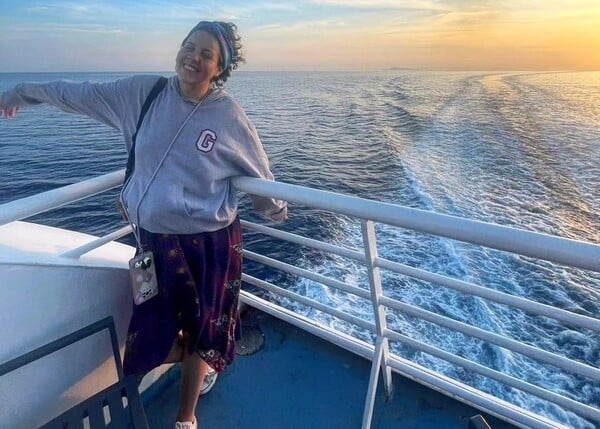 ΑΝΑΣΤΑΣΙΑ ΤΑΣΟΥΛΑ ΚΥΣΤΙΚΗ ΙΝΩΣΗ