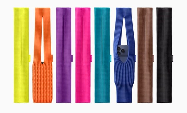 APPLE ΘΗΚΗ ΑΝΤΙΔΡΑΣΕΙΣ