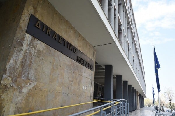 Θεσσαλονίκη: Τρία χρόνια φυλάκιση με αναστολή σε 40χρονη για κακοποίηση του βρέφους της