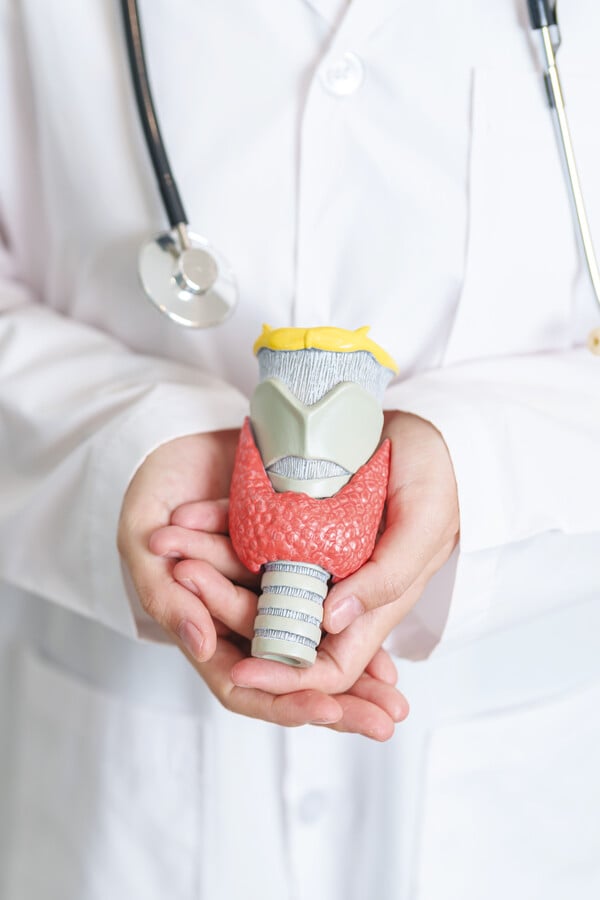 Νέες τεχνολογίες στη χειρουργική του θυρεοειδούς