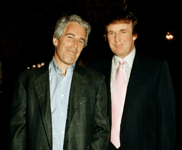 «Ο Τραμπ ήξερε για τα κορίτσια»: Nέα emails του Έπσταϊν εκθέτουν τον Τραμπ