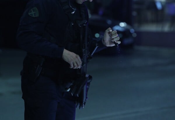 ΦΩΤΙΑ ΝΙΚΑΙΑ ΧΕΙΡΟΒΟΜΒΙΔΑ