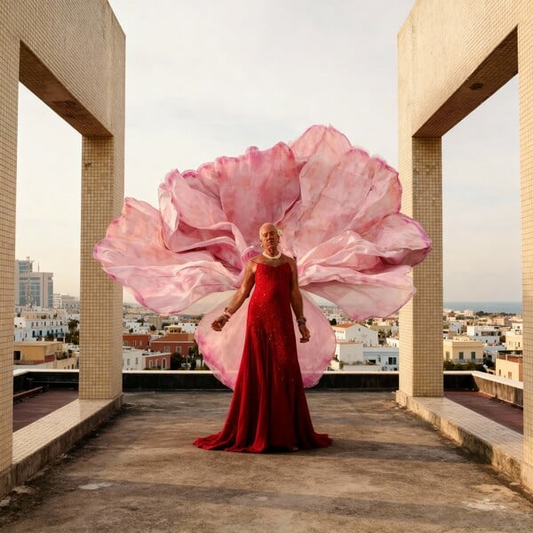  Αν δεν μπορείς να μας νικήσεις, θα μας κοιτάς/ από τον Πάνο Μιχαήλ