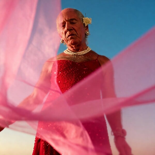  Αν δεν μπορείς να μας νικήσεις, θα μας κοιτάς/ από τον Πάνο Μιχαήλ