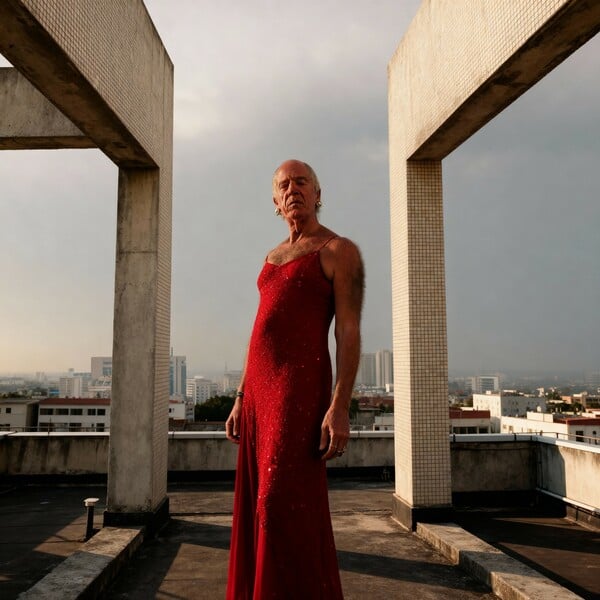  Αν δεν μπορείς να μας νικήσεις, θα μας κοιτάς/ από τον Πάνο Μιχαήλ