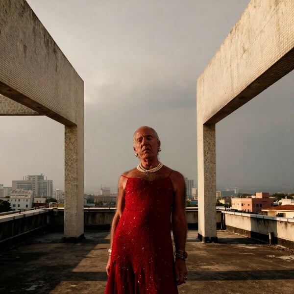  Αν δεν μπορείς να μας νικήσεις, θα μας κοιτάς/ από τον Πάνο Μιχαήλ