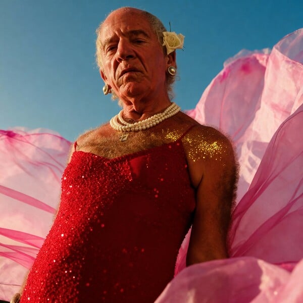  Αν δεν μπορείς να μας νικήσεις, θα μας κοιτάς/ από τον Πάνο Μιχαήλ