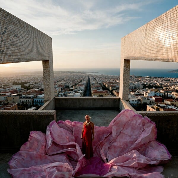  Αν δεν μπορείς να μας νικήσεις, θα μας κοιτάς/ από τον Πάνο Μιχαήλ