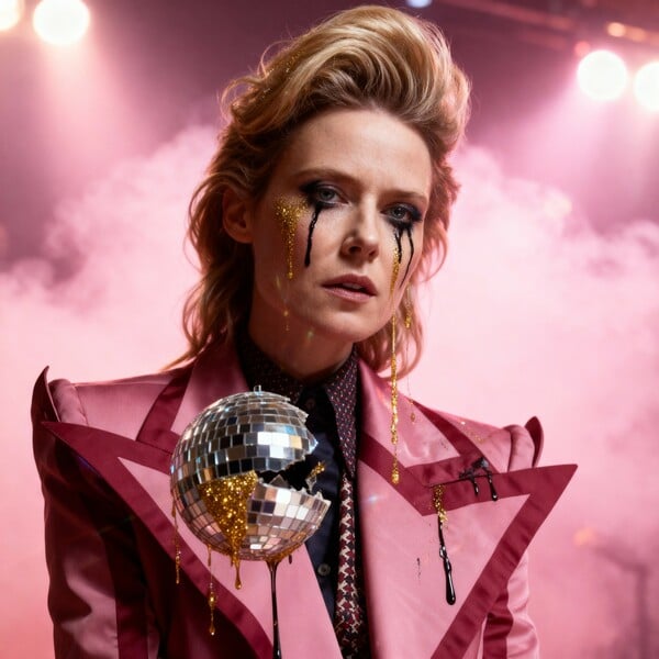  Αν δεν μπορείς να μας νικήσεις, θα μας κοιτάς/ από τον Πάνο Μιχαήλ