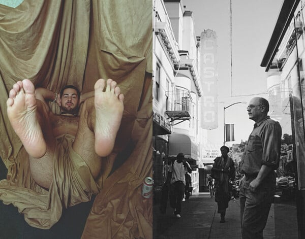  Αν δεν μπορείς να μας νικήσεις, θα μας κοιτάς/ από τον Πάνο Μιχαήλ