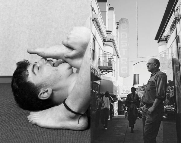  Αν δεν μπορείς να μας νικήσεις, θα μας κοιτάς/ από τον Πάνο Μιχαήλ