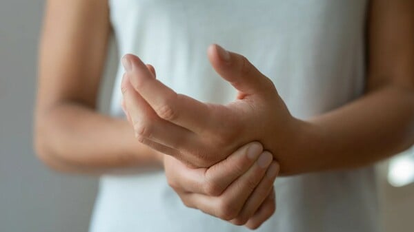 Ο ιός Epstein-Barr φαίνεται να πυροδοτεί την εμφάνιση του λύκου, σύμφωνα με επιστήμονες