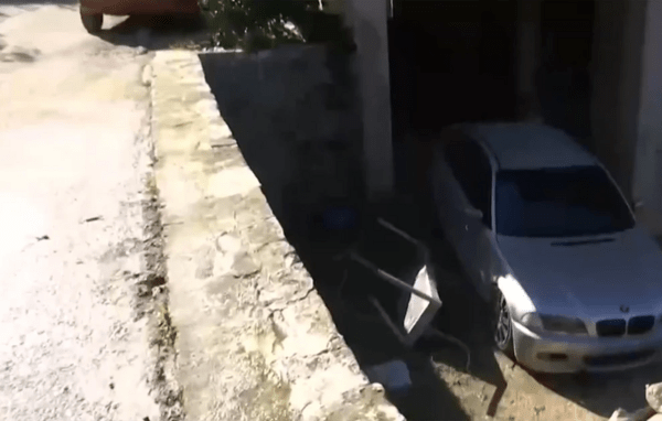 Πάτρα: Τι κατέθεσε ο 25χρονος για τον θάνατο του 3χρονου ανιψιού του