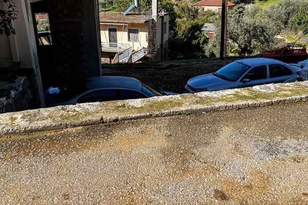 ΠΑΤΡΑ ΜΑΝΤΡΑ ΘΑΝΑΤΟΣ