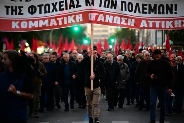 ΠΟΛΥΤΕΧΝΕΙΟ 2025 ΚΛΕΙΣΤΟΙ ΔΡΟΜΟΙ