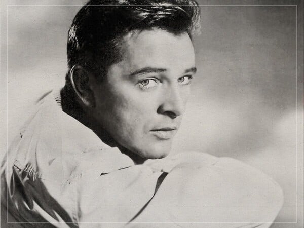 Ρίτσαρντ Μπάρτον ο αιώνιος