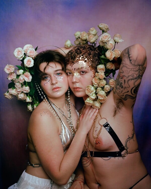  Αν δεν μπορείς να μας νικήσεις, θα μας κοιτάς/ από τον Πάνο Μιχαήλ