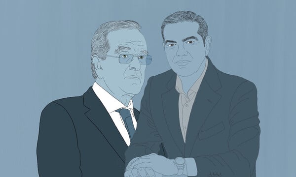 Τα φαντάσματα του 2015 και οι ανοιχτοί λογαριασμοί 