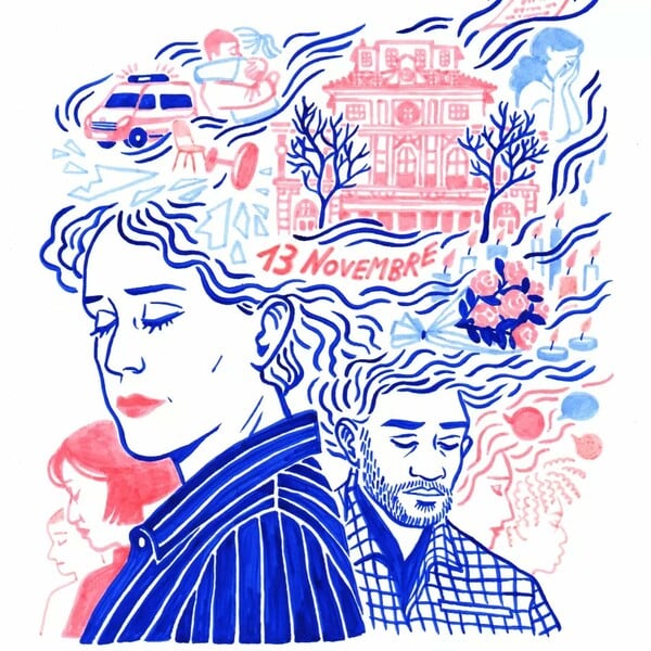 "Είναι ένας επιζών του Μπατακλάν": 10 χρόνια μετά την ημέρα που όλα αναποδογύρισαν