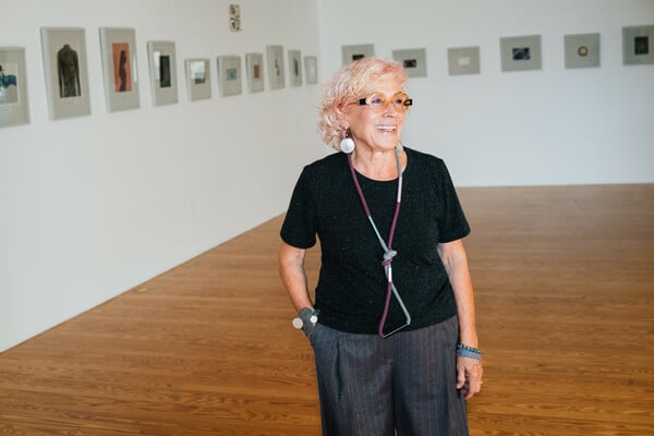 Αγγελική Αντωνοπούλου