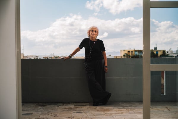 ΕΠΕΞ Αγγελική Αντωνοπούλου