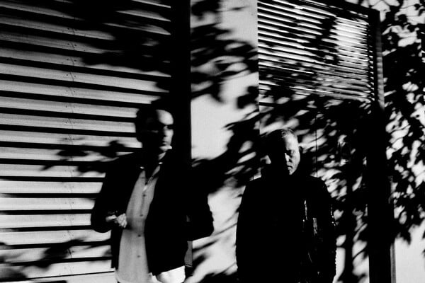 SANDWELL DISTRICT INTERVIEW