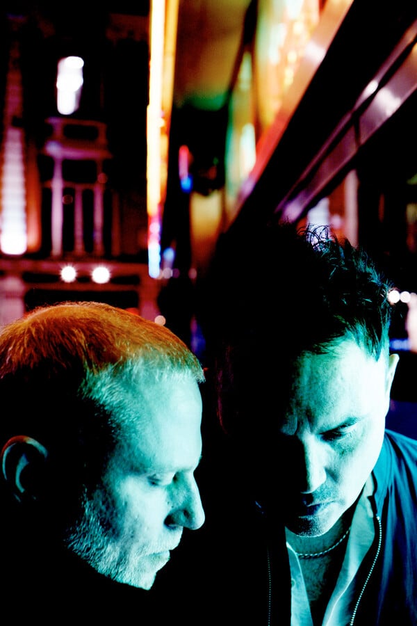 SANDWELL DISTRICT INTERVIEW