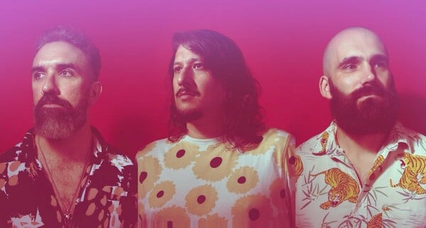 Νέοι ροκ δίσκοι από Σουηδία, Γερμανία, Πολωνία, Αυστραλία και Ολλανδία