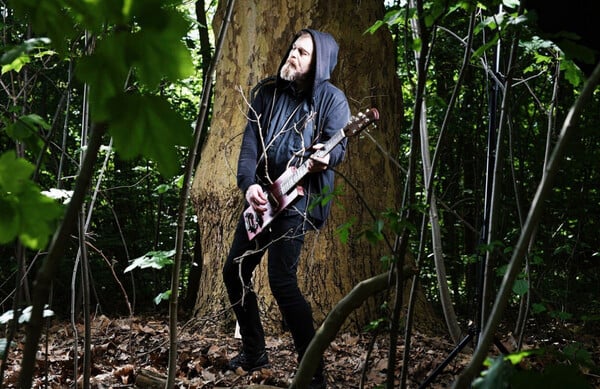 Νέοι ροκ δίσκοι από Σουηδία, Γερμανία, Πολωνία, Αυστραλία και Ολλανδία