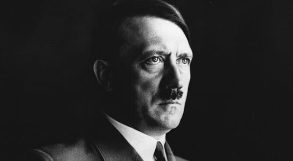 ΑΔΟΛΦΟΣ ΧΙΤΛΕΡ