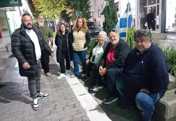 ΚΤΗΝΟΤΡΟΦΟΣ ΑΠΕΡΓΙΑ ΠΕΙΝΑΣ ΛΑΡΙΣΑ ΕΥΛΟΓΙΑ